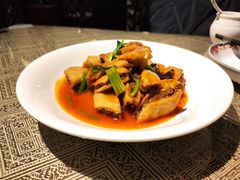 -小尕子·新疆菜(明园店)