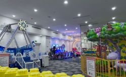 -宝燕乐园(春申店)