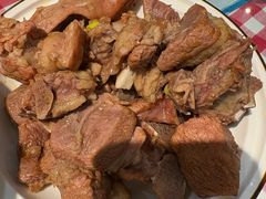 -小慧莜面村(青东店)