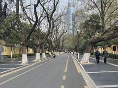 -颐和路民国时期公馆风貌区
