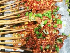 -木屋烧烤(坂田天安云谷店)