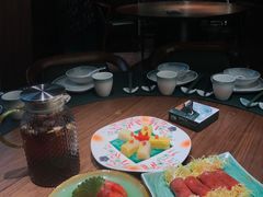 -木棉·醉心粤味(COCO Park店)