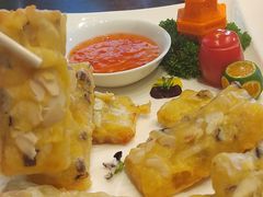 -翠湖宾馆·中餐厅