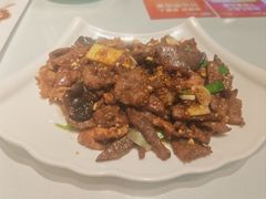 -百饺园(平山道店)