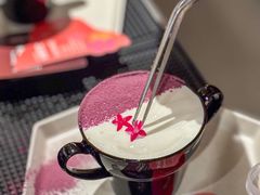 -tea'stone(平安金融中心店)