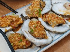 -渔码头食府(蓬莱阁店)