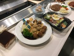 -宜家·瑞典风味餐厅(北京西红门店)