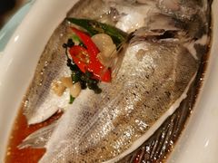 -绿茶餐厅(领展购物广场·中关村店)