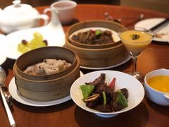 -杭州JW万豪酒店-万豪中餐厅