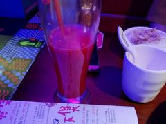 -蛮横肉蟹煲(印象城店)