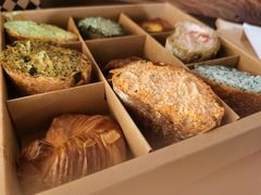 -Let's Taipei 非常烘焙(太古里店)