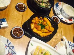 -猛料鸭仔饭(赤坎店)