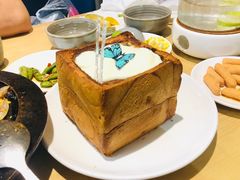 -大丰收李家(闽侯正荣财富中心广场店)