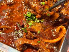 -串王阿三烧烤·小龙虾·烤鱼(拱墅胜利河美食街店)
