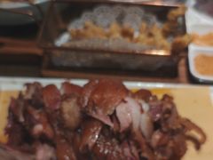 -张大嘴菜馆(庞各庄店)