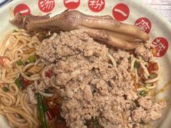 -小罗子汤店(大士院总店)