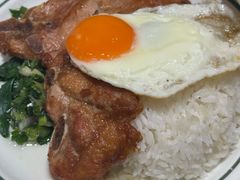 -华嫂冰室(尖沙咀店)