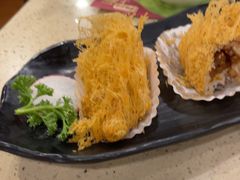 -点都德(大茶楼店)