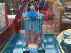 -漫渡庄绿岛花园•隐市庭园菜(滨湖店)