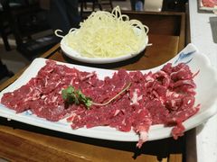 -贵府酸汤牛肉火锅·贵州老字号(飞山街店)