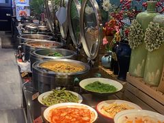 -非烤勿扰韩料自助烤肉(松山湖万科店)