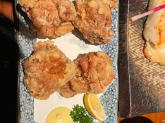 -千代武日本料理(爱建店)