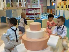 -布鲁豪斯亲子欢乐家庭餐厅