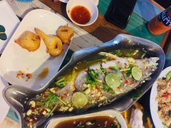 -Doo Dee Thai Food(Issan/Isaan/Esan)