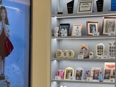 -海马体照相馆(重庆龙湖时代天街D馆店)