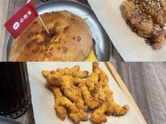 -必胜客(兰州国贸店)