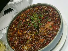 -宏达老菜馆(东安街店)