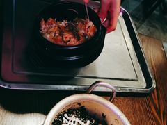 -汉米达特色料理餐厅(郴州友阿国际广场店)