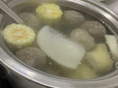 -贵宾牛·潮汕牛肉火锅(珠池总店)
