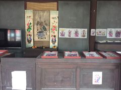 -杨家埠民间艺术大观园