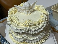 -橙呦·私人定制生日蛋糕