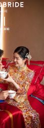 -圣柏莎高端婚纱会所