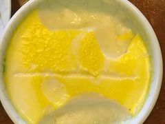 自制酸奶-清真·益鑫羊肉手抓馆(花园北街店)