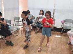 -英孚教育青少儿(宝龙中心)