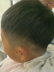 -慕名造型