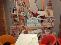 -COSTA COFFEE(新奥购物中心店)