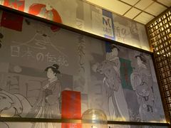 -山葵家·创意料理(宁波来福士店)
