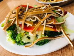 -清真老铁家灌汤包