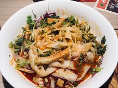 -大师兄·西北小馆(南沙万达广场店)