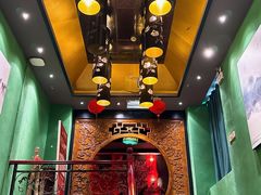 -富侨养生(九亭店)