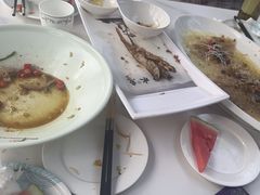 -楚鱼王·河鲜·湖北菜(华农店)