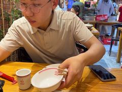 -老姑砂锅·烧烤天津菜(体北道店)