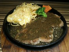 -一樽牛排(大观天地MALL店)