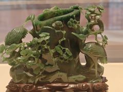 -北京工艺美术博物馆