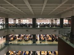 -同济大学图书馆(嘉定校区)