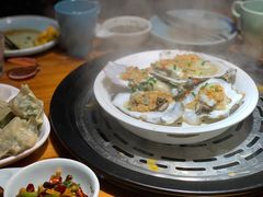 大生蚝-三个渔夫·蒸汽海鲜(小白楼店)
